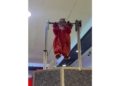 Incendio consume histórica relojería y destruye al emblemático payasito del Río Grande Mall