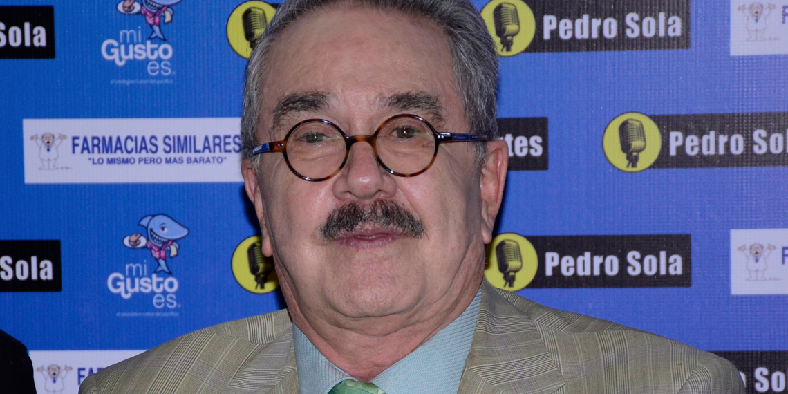 Cuatro marcas retiran su publicidad de Ventaneando tras polémica por declaraciones de Pedro Sola