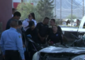 Muere automovilista tras choque con tráiler en la colonia Granjas Polo Gamboa de Ciudad Juárez