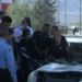 Muere automovilista tras choque con tráiler en la colonia Granjas Polo Gamboa de Ciudad Juárez