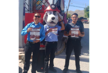 Protección Civil refuerza acciones preventivas por temporada de lluvias en Ciudad Juárez