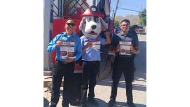 Protección Civil refuerza acciones preventivas por temporada de lluvias en Ciudad Juárez