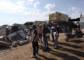 Intervienen recicladora por invadir la vía pública; negocio enfrentará multa de 80 mil pesos