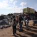 Intervienen recicladora por invadir la vía pública; negocio enfrentará multa de 80 mil pesos