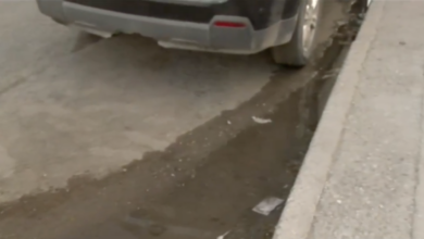 Fuga de agua potable lleva más de 24 horas en Infonavit Aeropuerto; vecinos piden intervención urgente