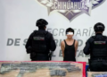 Rescatan a cinco migrantes retenidos en casa de seguridad; detienen a joven arm.ado