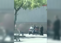 Video de pelea campal en estacionamiento de Costco en Ciudad Juárez se vuelve viral