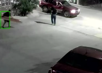 Captan robo de escalera en la colonia Francisco I. Madero; era herramienta de trabajo de un albañil
