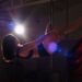 Barra de pole dance provoca inundación en departamento; accidente se vuelve viral en redes
