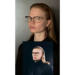 La “doble” de Erling Haaland aparece en redes y se vuelve tendencia tras el triunfo de Noruega