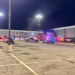 Incendio en joyería de Río Grande Mall moviliza a tres máquinas de Bomberos