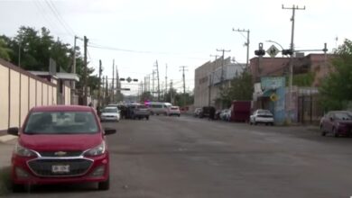 Secue.strador de Salvárcar contaba con apenas 20 años de edad