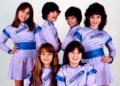 ViX revela primeras imágenes de la bioserie de Timbiriche; aseguran que ningún exintegrante fue consultado