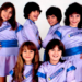 ViX revela primeras imágenes de la bioserie de Timbiriche; aseguran que ningún exintegrante fue consultado