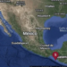 Sismo de magnitud 7.4 sacude Chiapas; activan protocolos y reportan una réplica