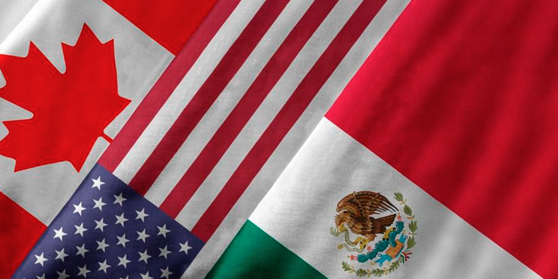 Estados Unidos rechaza extender de inmediato el T-MEC; iniciarán revisiones anuales hasta 2036