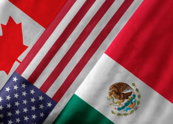 Estados Unidos rechaza extender de inmediato el T-MEC; iniciarán revisiones anuales hasta 2036
