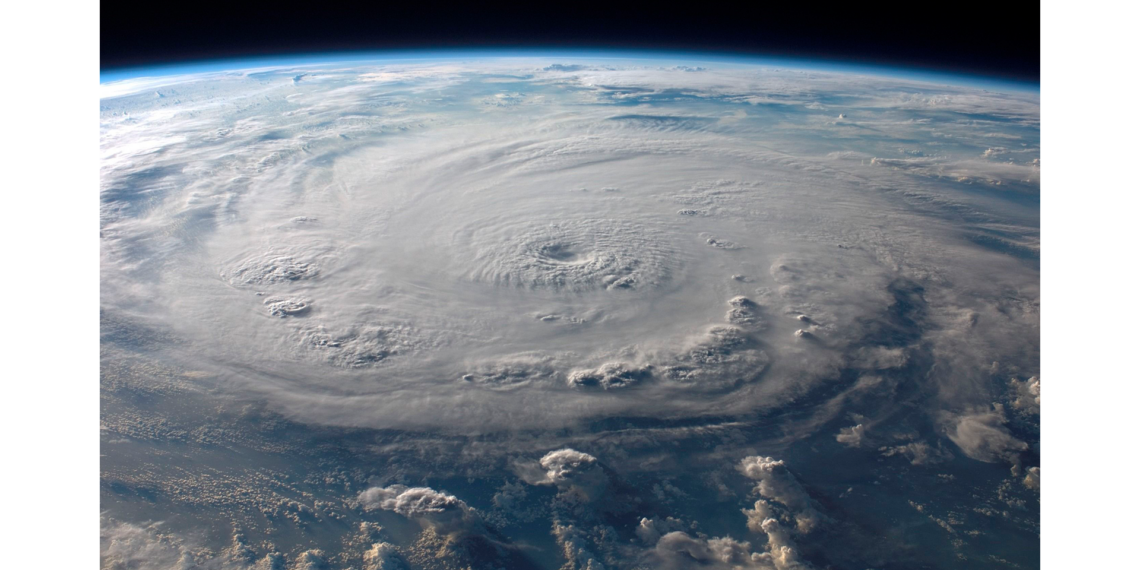 Tifón Bavi amenaza a China y Taiwán con vientos de casi 200 km/h