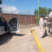 Detienen a tres hombres con casi 28 mil litros de combustible de presunta procedencia ilegal en Chihuahua