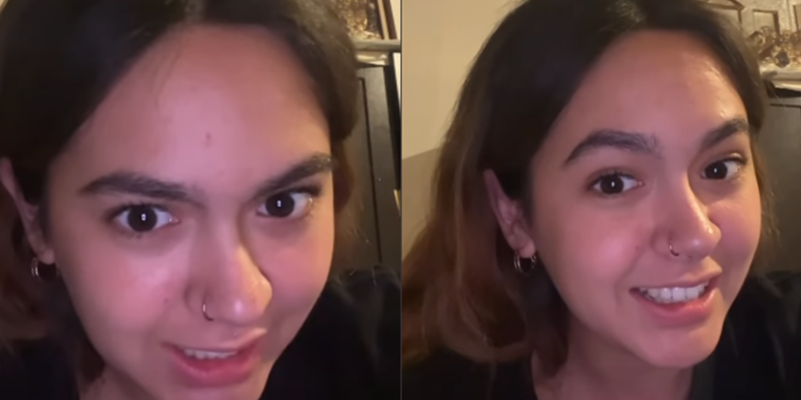 Ex la contacta con una transferencia de 50 pesos y desata debate en redes sociales