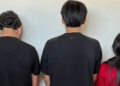 Chofer de DiDi es asesinado por tres adolescentes en Mexicali; autoridades investigan el crimen