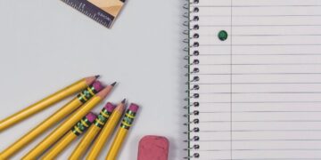 SEP publica lista sugerida de útiles escolares para el ciclo 2026-2027; estos son los materiales por nivel educativo