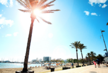 SSC lanza campaña "Verano Seguro" para prevenir robos durante las vacaciones