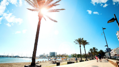 SSC lanza campaña "Verano Seguro" para prevenir robos durante las vacaciones