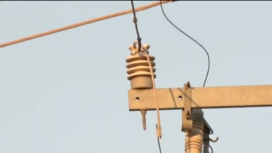 Vecinos exigen a CFE solución definitiva por constantes apagones en Haciendas de las Torres