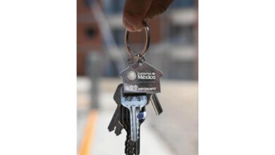 Últimos días para registrarse al programa Vivienda para el Bienestar 2026