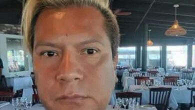 Localizan con vida a migrante mexicano reportado erróneamente como fallecido bajo custodia del ICE