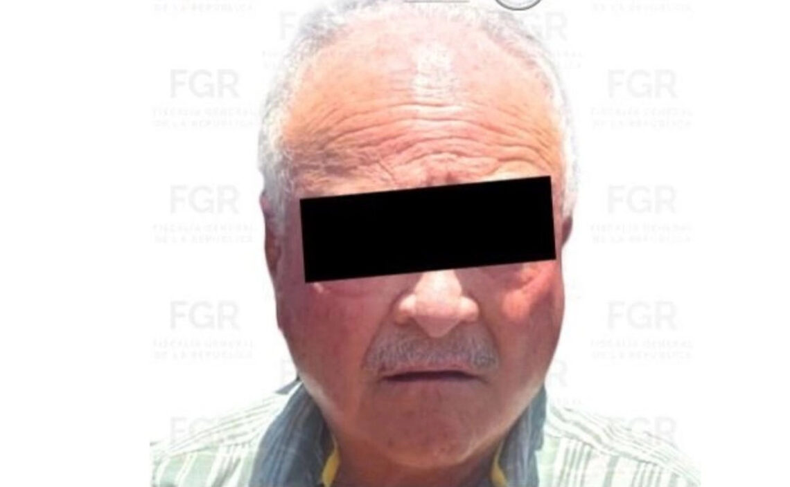 El exgobernador mexicano Ernesto Ruffo es detenido por presunto