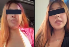 Identifican extraoficialmente a mujer asesina.da en la colonia El Colegio