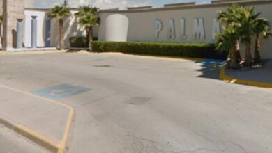 Identifican a presunto responsable de ataque armado en motel; continúa prófugo