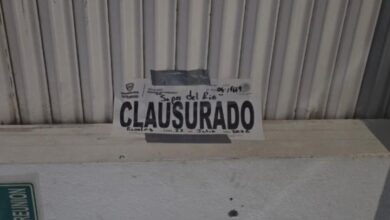 Las sanciones forman parte de un operativo estatal que realizó 234 inspecciones del 20 al 26 de julio para verificar el cumplimiento de la normatividad.