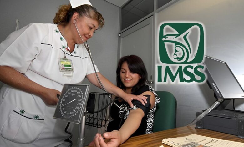 Afiliación voluntaria al IMSS para trabajadores independientes y personas sin empleo