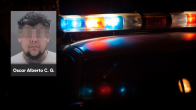 Condenan a más de 16 años de prisión a hombre por homicidio en Kilómetro 20