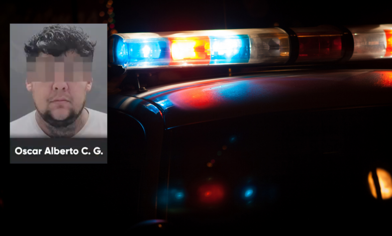 Condenan a más de 16 años de prisión a hombre por homicidio en Kilómetro 20