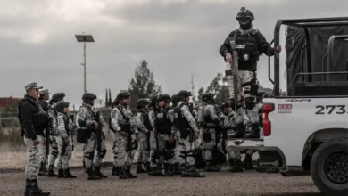 ¿Qué está pasando en Mexicali? Amenazas de Los Rusos habrían provocado alerta de seguridad de EE.UU.