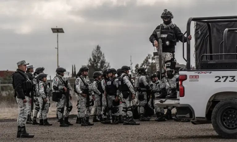 ¿Qué está pasando en Mexicali? Amenazas de Los Rusos habrían provocado alerta de seguridad de EE.UU.