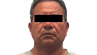 Detienen a operador de revolvedora tras m.uerte de mujer en Huixquilucan