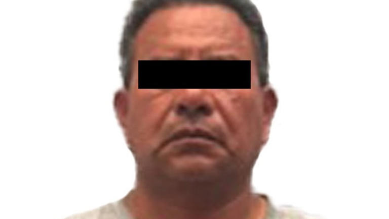 Detienen a operador de revolvedora tras m.uerte de mujer en Huixquilucan