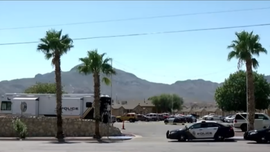 Ataque con ar.ma blanca deja una mujer si.n vi.da en El Paso; hay una detenida