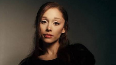 Ariana Grande obtiene autorización judicial para identificar a responsables de filtrar material inédito