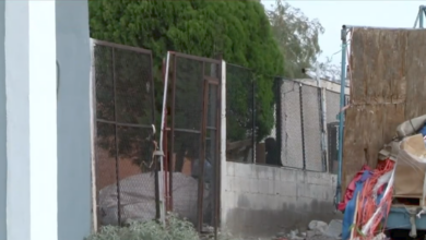 Ase.sin.an a dos hombres dentro de una vivienda en Independencia II