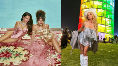 “Dolce Vita” de Danna y Belinda desata comparaciones con éxitos de Paulina Rubio