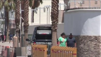 Cancela el Consulado de Estados Unidos en Ciudad Juárez cientos de citas para visas de inmigrante