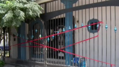 Catean vivienda en Rincón del Valle; investigan posible vínculo con hecho vio.len.to