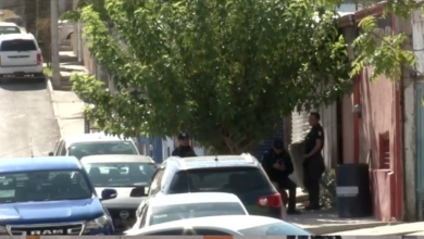 Avanzan cateos por homi.ci.dio de empresario transportista en Ciudad Juárez