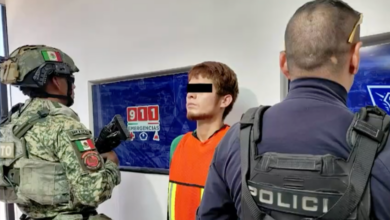 Detienen a hombre con orden de aprehensión por vio.len.cia familiar agravada en Ciudad Juárez